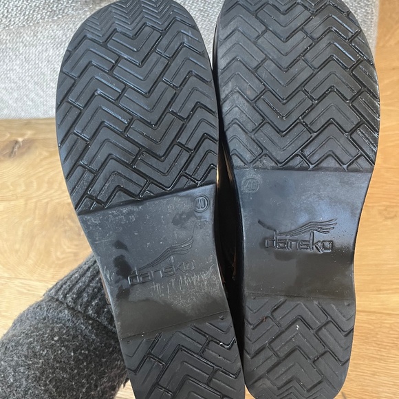 Dansko Clogs - Picture 8 of 8